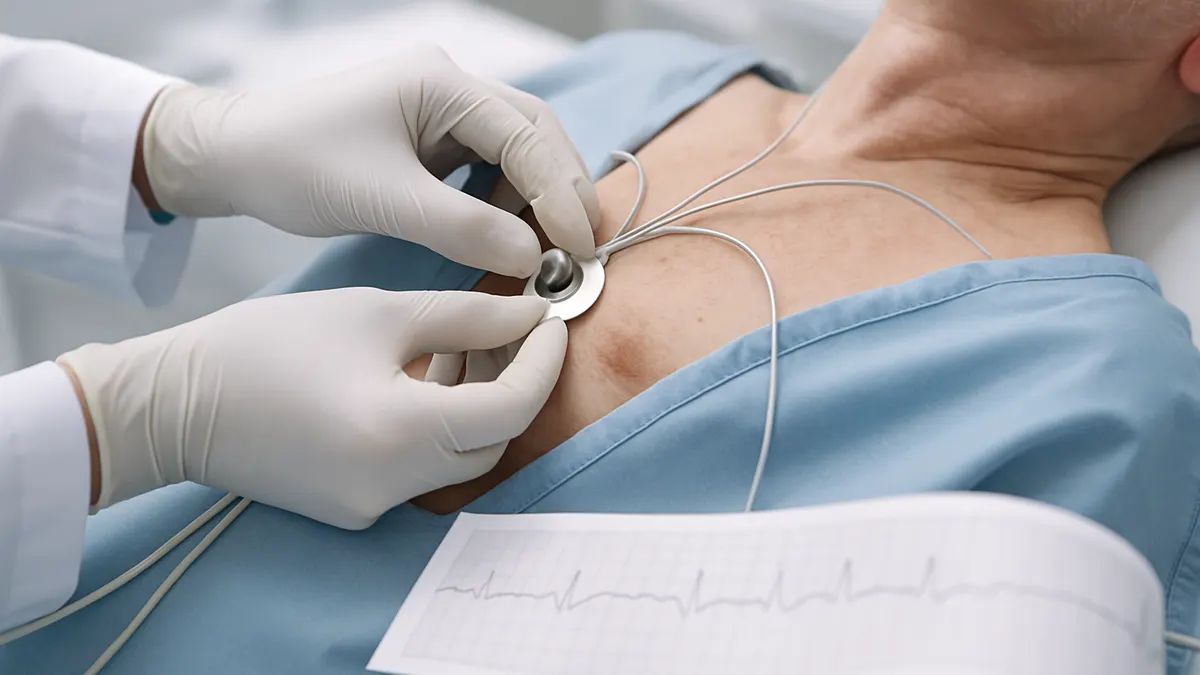 Quick Answer: Can You Get Disability for Atrial Fibrillation?