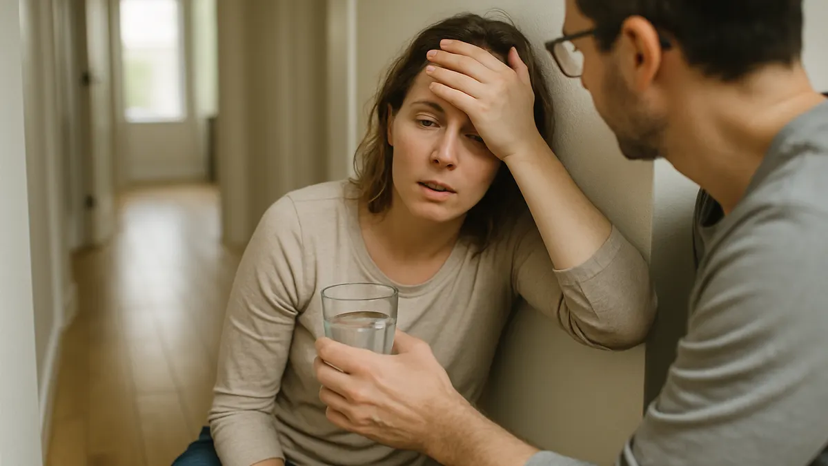 What Is Neurocardiogenic Syncope?