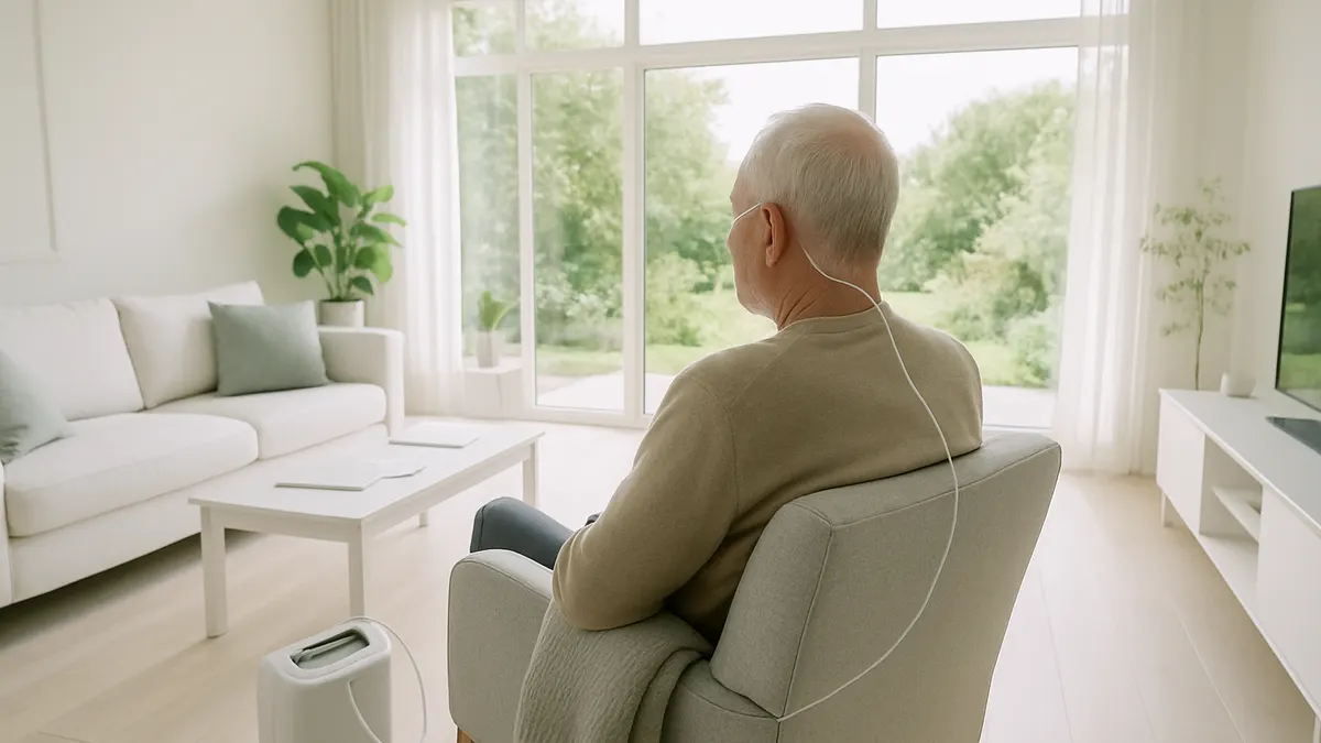 Quick Answer: Can You Get Disability for Pulmonary Fibrosis?