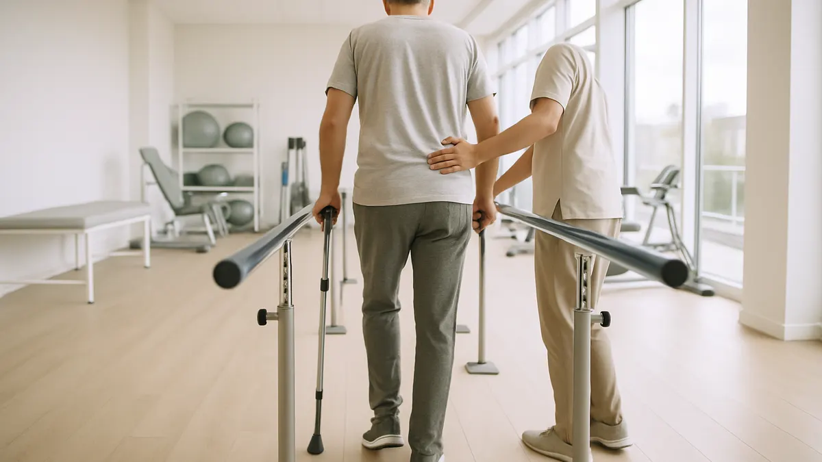 What Is Multiple Sclerosis?