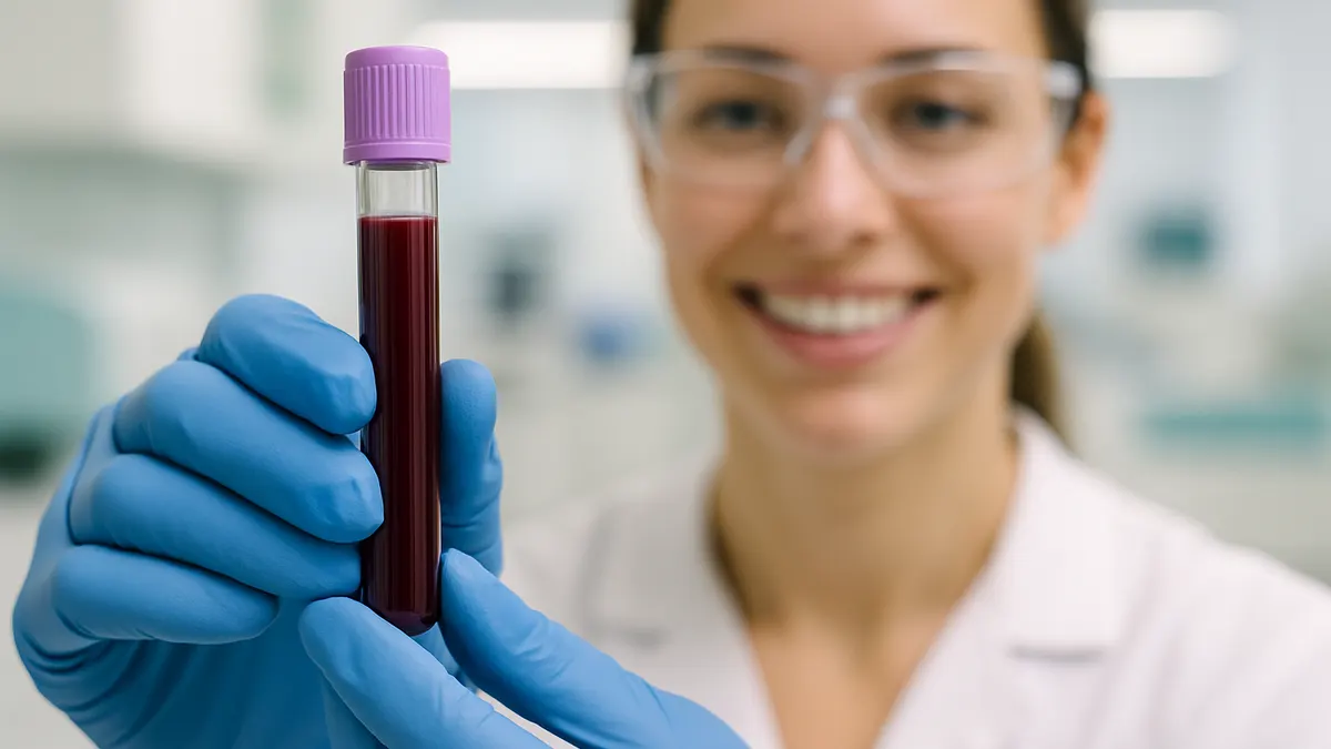 What Is Thrombocytosis?