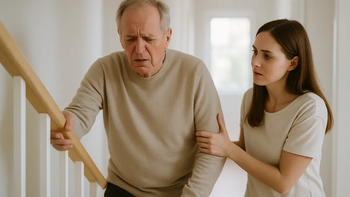 What Is Vertigo?