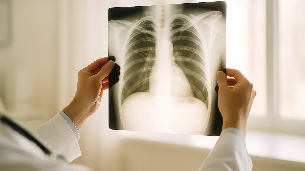 What Is Mesothelioma?