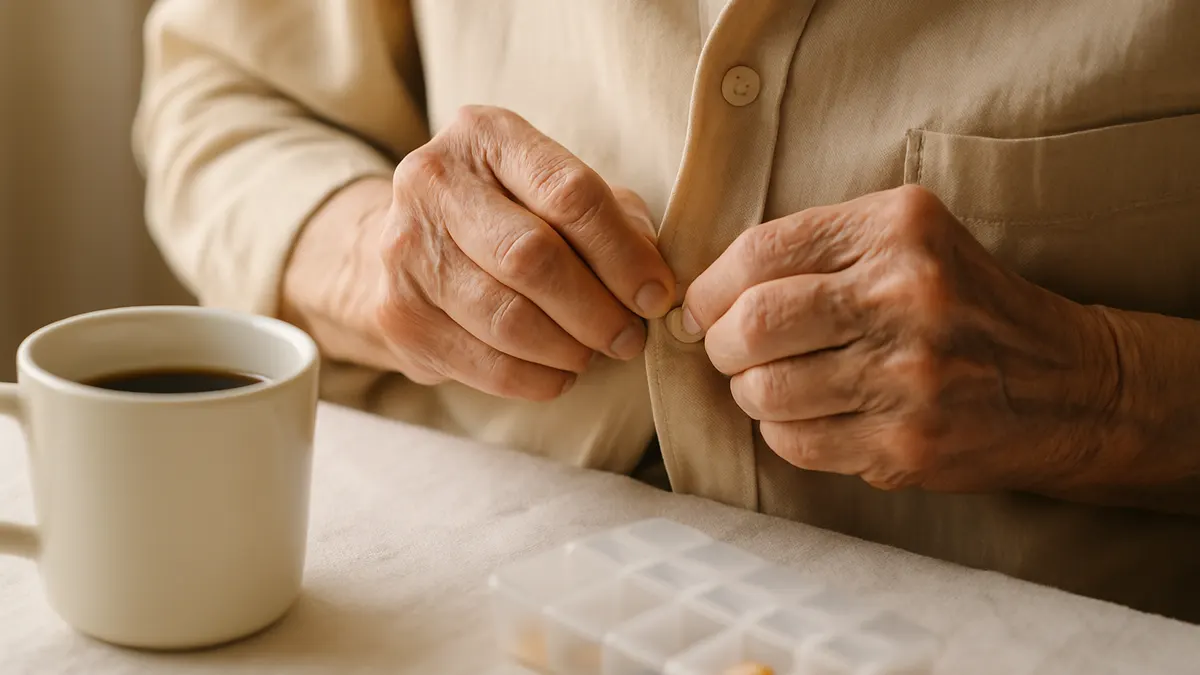 Parkinson’s Disease