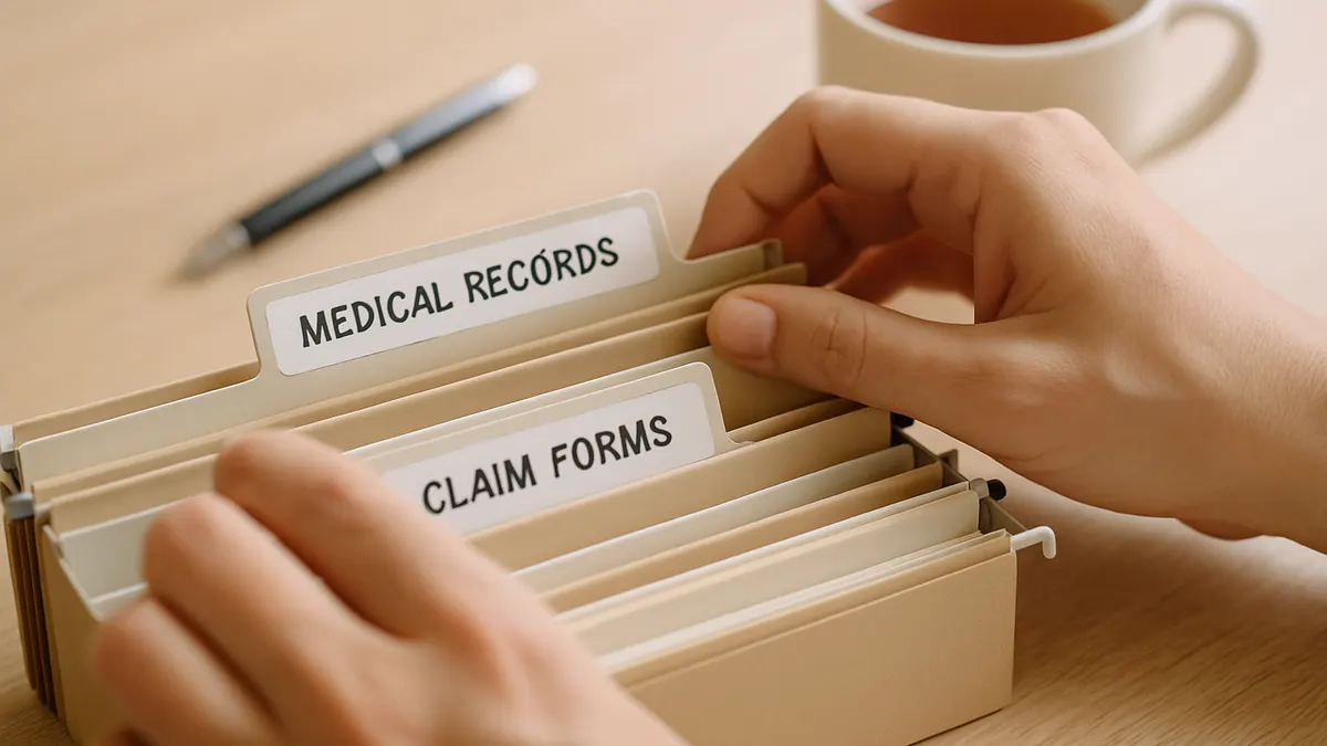 What Is Social Security Disability, and Who Qualifies?
