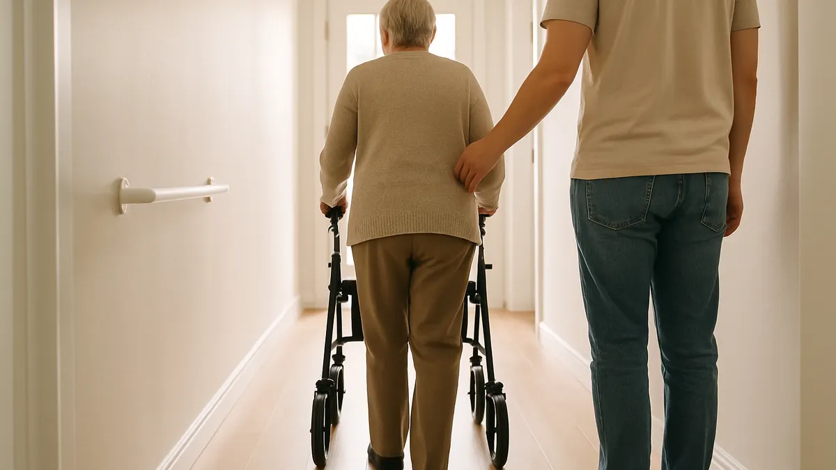 Progressive Supranuclear Palsy