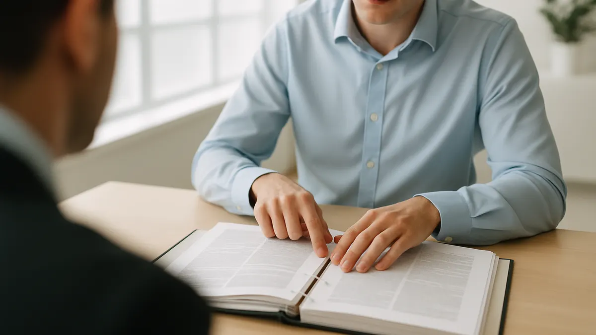 San Antonio Disability Lawyer