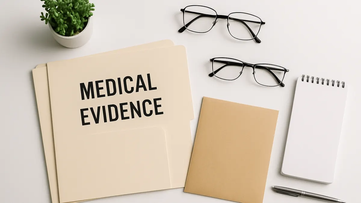 Understanding SSDI and SSI Benefits