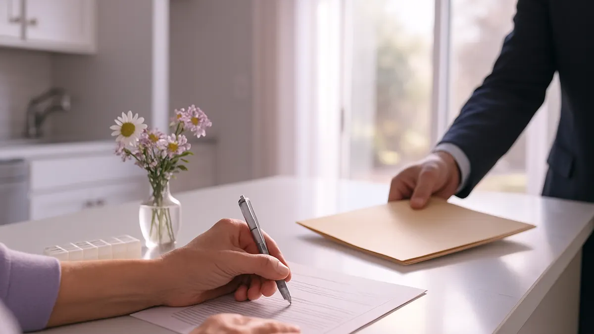 Social Security Disability Attorney Flower Mound, TX