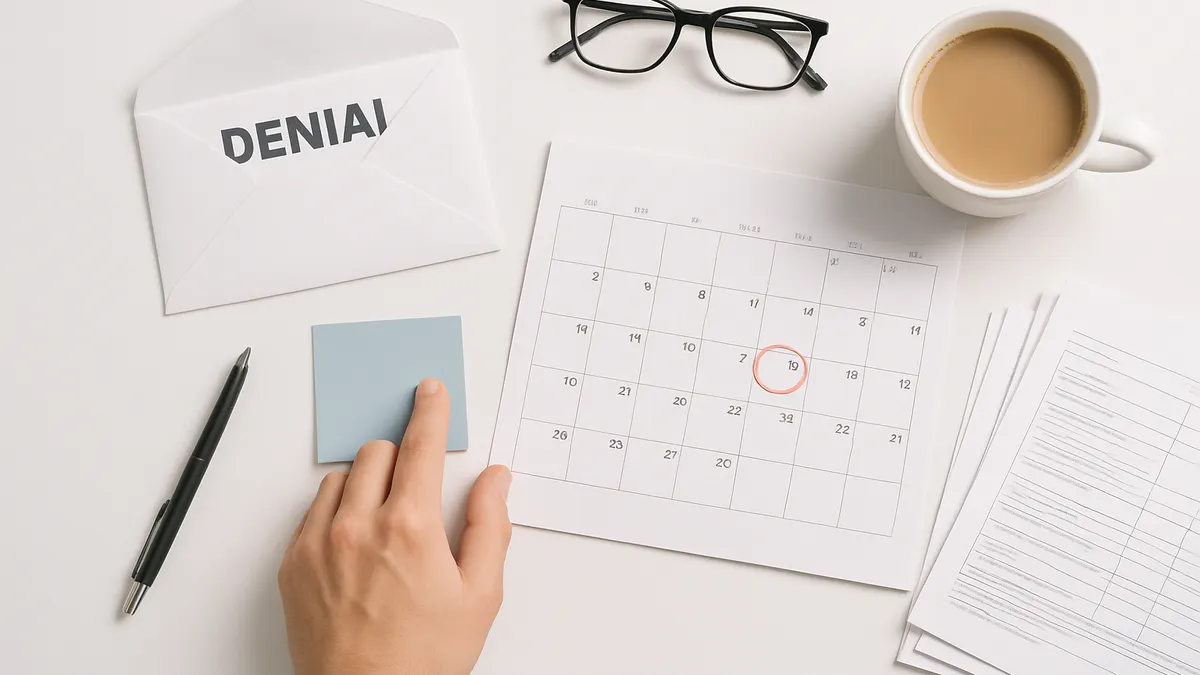 Quick Summary: SSDI and SSI in Round Rock