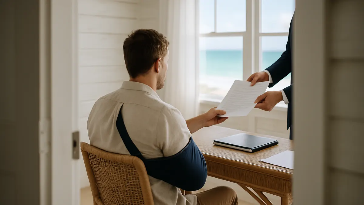 Social Security Disability Attorney Destin