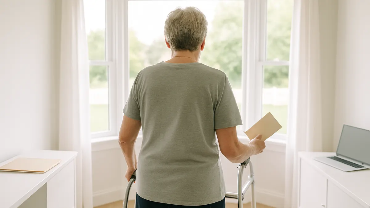 Social Security Disability Attorney Richboro, PA
