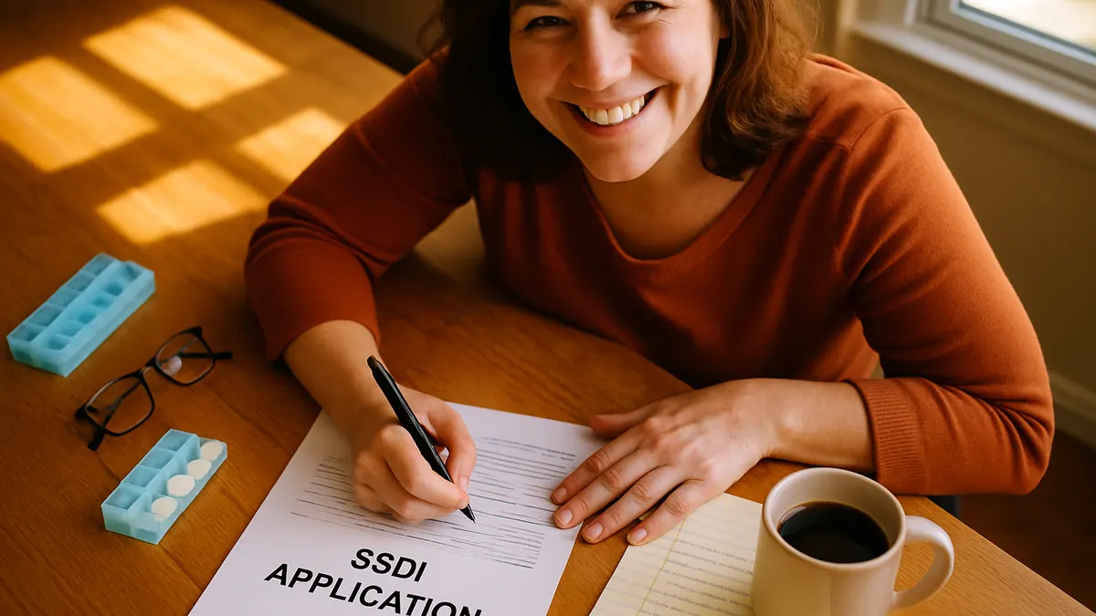 What Does a Social Security Disability Lawyer in Levittown Do?
