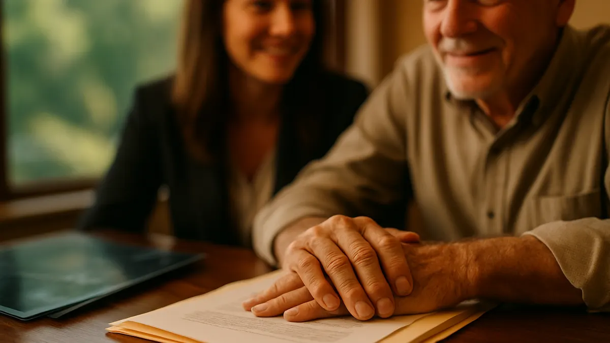 Understanding Social Security Disability Benefits in Stroudsburg
