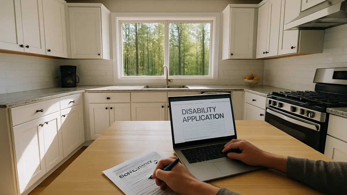 Quick Summary: SSDI and SSI for Tobyhanna Residents
