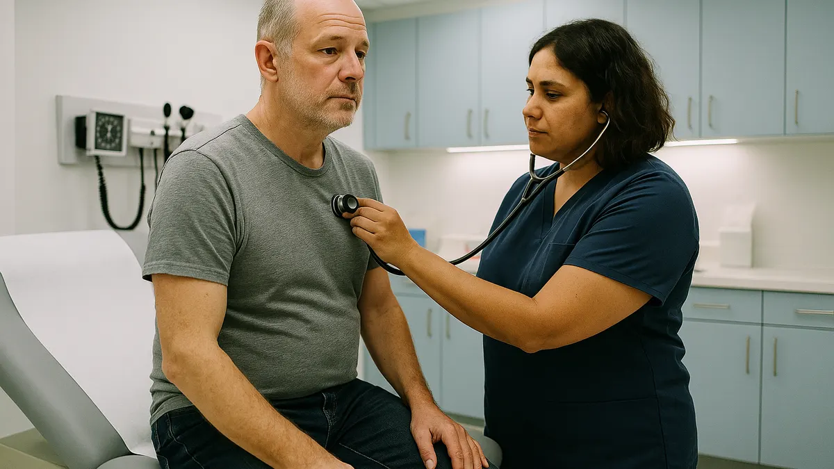 Quick Answer: Can You Get Social Security Disability for Viral Myocarditis?
