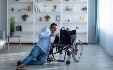 4 Medical Conditions That Qualify a Disability Applicant