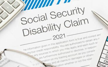 Social Security Appeals