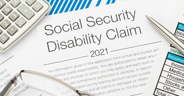Social Security Appeals
