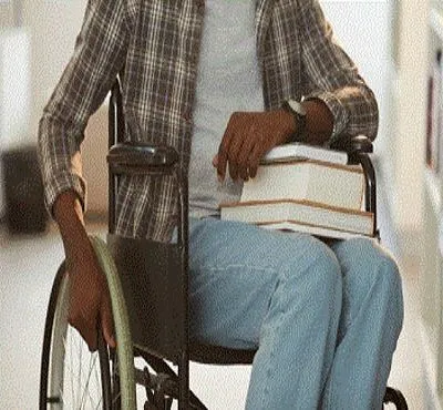 SSI Disability Eligibility