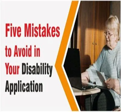 Disability-Application