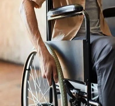Disability-For-COPD