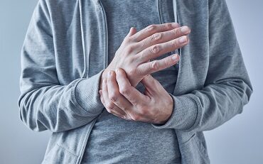 Disability for Rheumatoid Arthritis