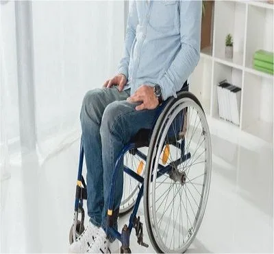 Disability Lawyer Irving TX 