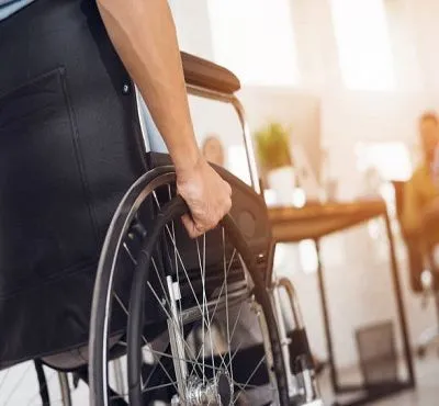 Disability for Mal de Debarquement Syndrome