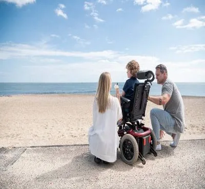 Muscular Dystrophy Disability Benefits