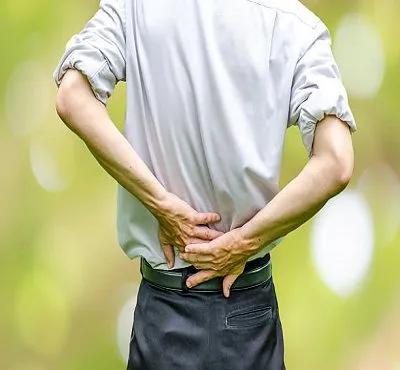 Herniated Disc Disability Benefits
