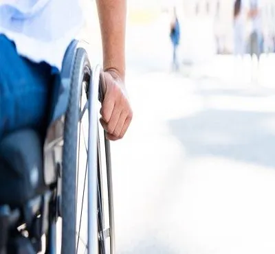Social Security Disability Lawyer in Dallas, TX