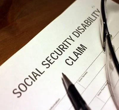Social Security Disability Attorney Camden 