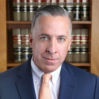 David Chermol Attorney