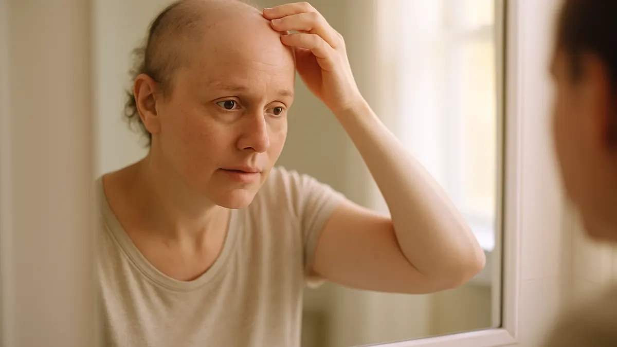 What Is Alopecia?