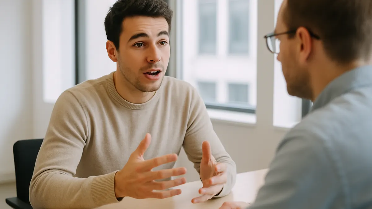 What Is Stuttering?
