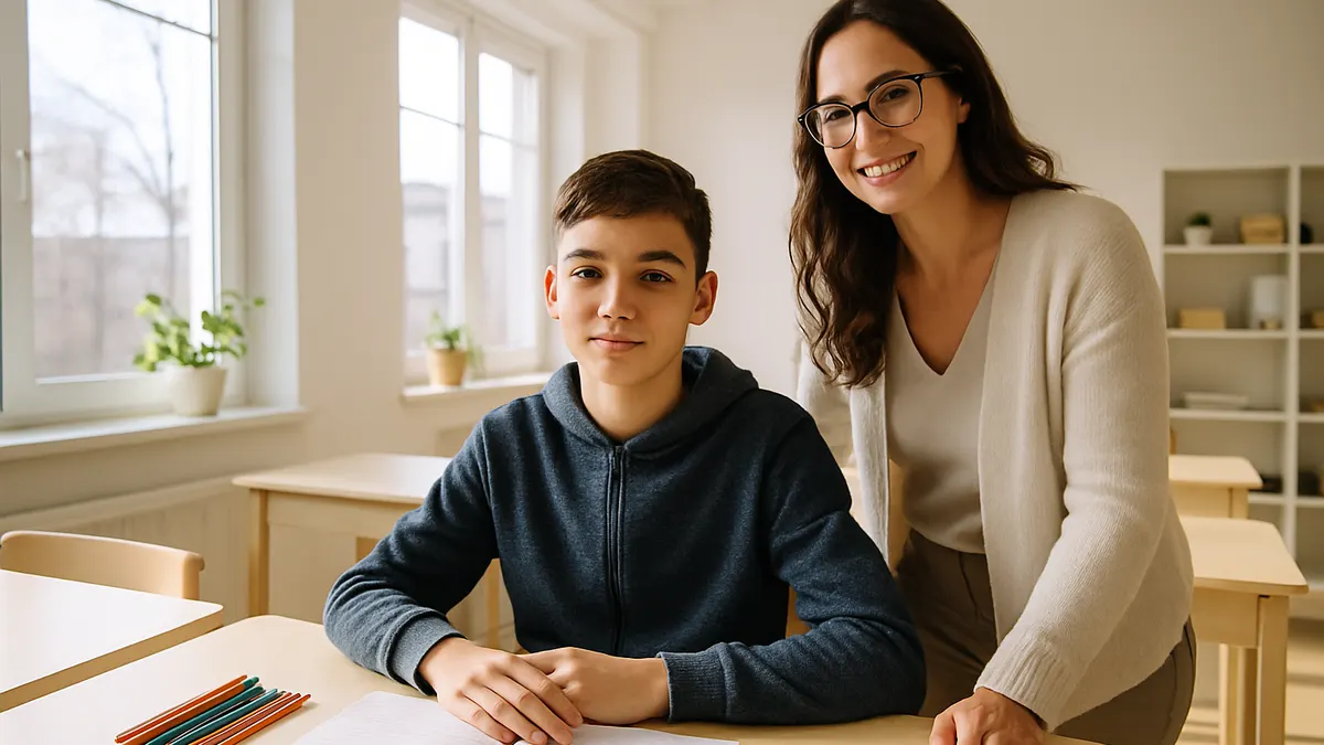 What Is Tourette Syndrome?