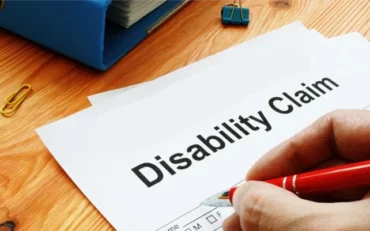 Appeal Denied Disability Claim