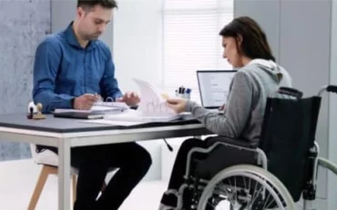 Disability Benefits After Being Laid Off