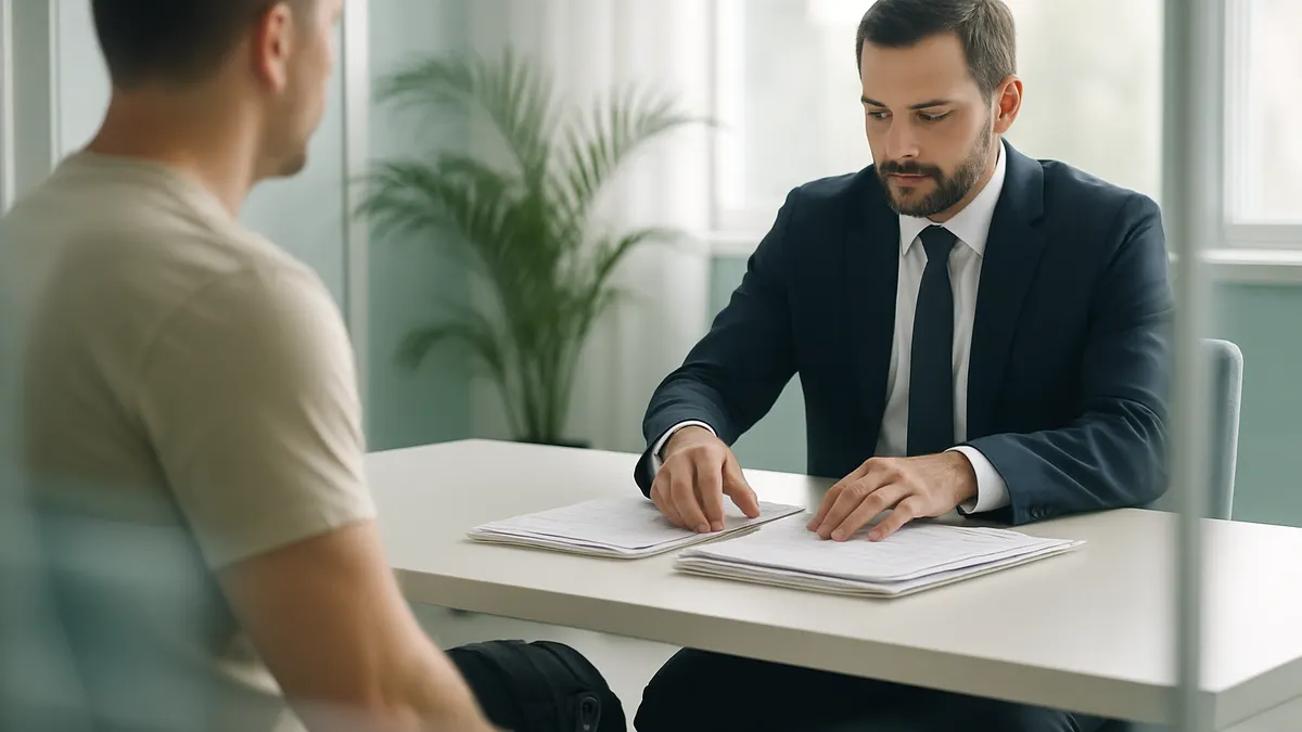 Houston Disability Lawyer
