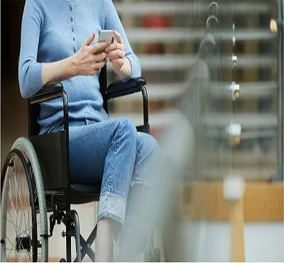 Disability Lawyer in Orlando