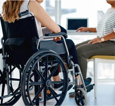 Disability Lawyer in Houston