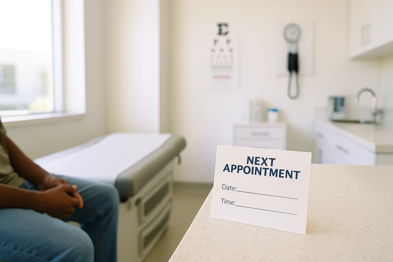 Why Ongoing Medical Treatment Is Essential for SSDI Claim Credibility