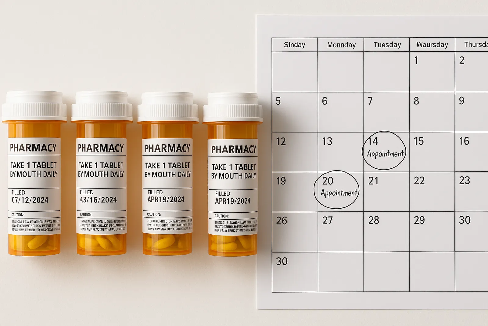 How Ongoing Medical Treatment Strengthens Your SSDI Claim