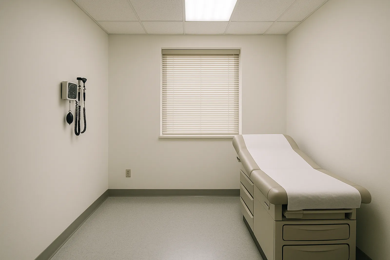 What Happens During the Consultative Examination for Social Security Disability?