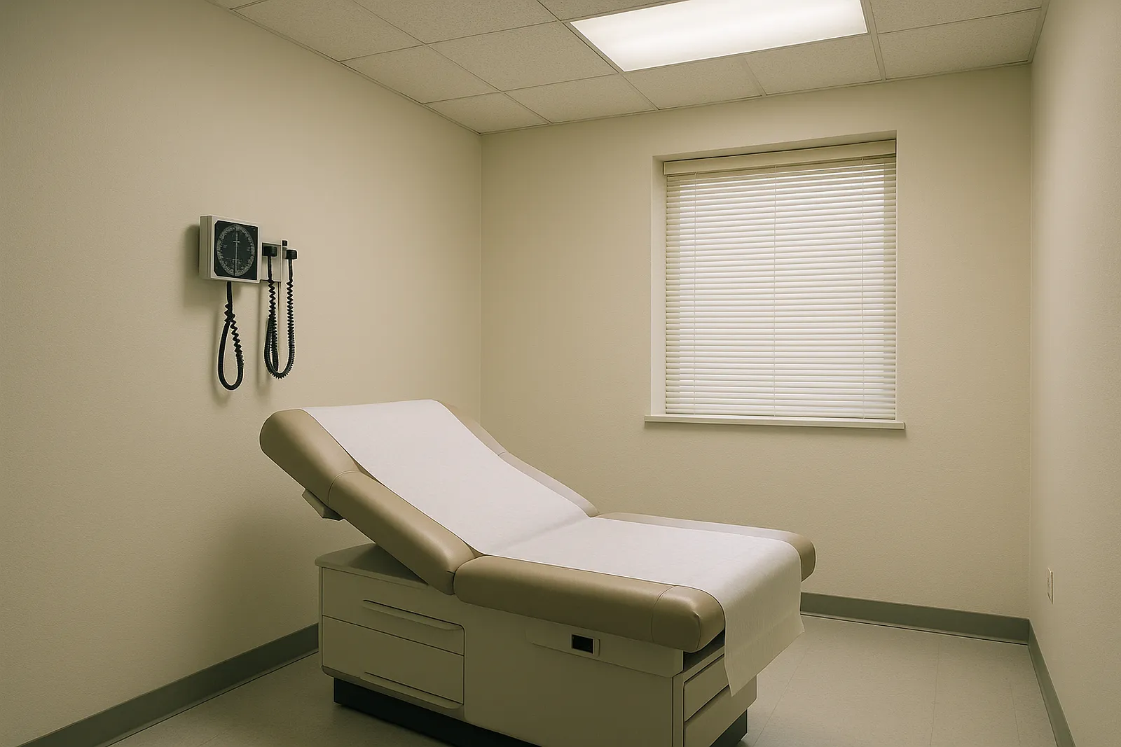 What to Expect When SSA Orders a Consultative Medical Examination