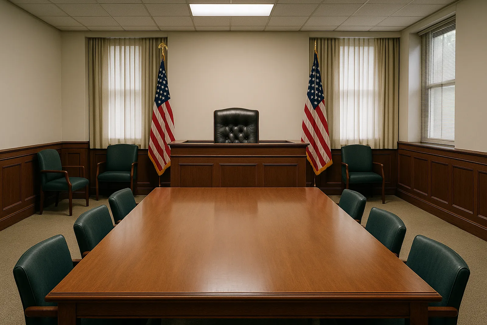 What Vocational Experts Do During Social Security Disability Hearings