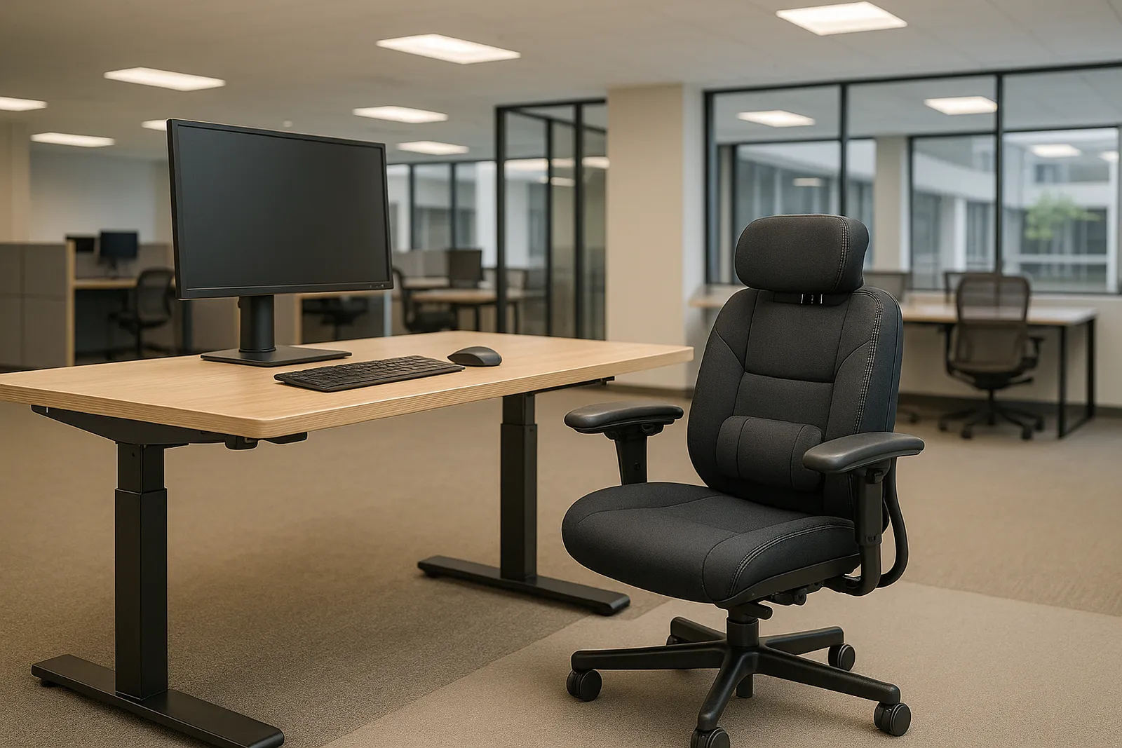 How SSA Determines Whether Accommodations Would Allow Continued Work