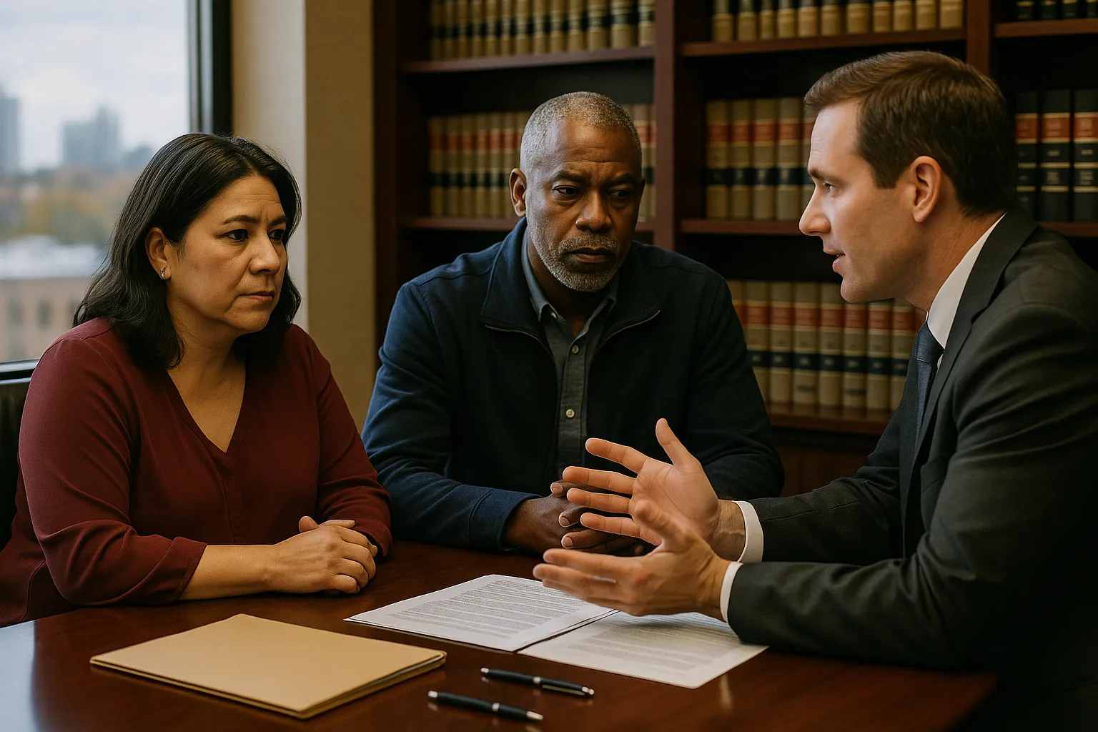 Do I Need a Lawyer for Disability? What Every Applicant Should Know