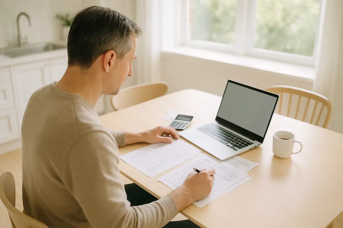 Are SSDI Benefits Taxable? A Clear Guide for Recipients